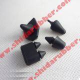 Mopar Dart Duster Scamp Valiant Door Hood Trunk Rubber Body Bumper Kit Body Bumper Kit Mopar Licensed 1972 Roadrunner Rubber Stops Hood Trunk Door GTX China Seller Exporter thumbnail-2