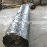 High Quality PP/PE Weed Mat Malaysia Factory Price thumbnail-1