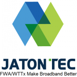 3.5GHz Band42/43 3400Mhz-3800MHz 4G LTE-A CAT7 Outdoor CPE 4x4MIMO thumbnail-3