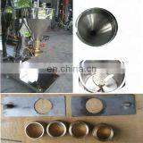 Small Meatball Maker Mini Meat Ball Making Kneading Machine for Restaurant thumbnail-5