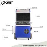 Tea Leaf Herbs Drying Machine/Fruit Drying Machine/Small Grain Dryer thumbnail-1