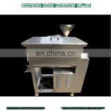 Quantitive and Twist Sausage Filler Machine|Sausage Stuffer Machine thumbnail-1