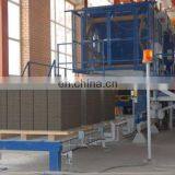 Compact Structure Mobile Block Making Machine for Sale thumbnail-6