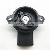 Throttle Position Sensor TPS Sensor For T-oyota OEM 89457-52010 192300-2000 thumbnail-2