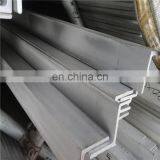 hot rolled stainless steel equal-leg angle 304l 310s