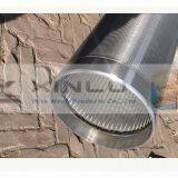 Stainless Steel Water Well Wedge Wire Screen/ Wedge Wire Screen for Well Drilling thumbnail-4