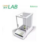 FA2004T 200g lab balance/analytical balance/precisoin balance/electronic balance/Linchylab FA-T Series Laboratory 0.0001g Touch Screen Internal Calibration Analytical Balance