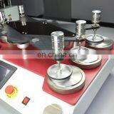 GT-C13B Martindale Abrasion Tester Test in Textile Fabrics, Abrasion Test Machine thumbnail-7