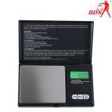 Ювелирные весы серии CS, карманные цифровые весы для бриллиантов, точные весы для ладони