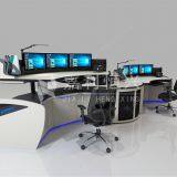 Control Center Surveillance Equipment Smart Series JL-S02 thumbnail-3