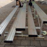 Aluminum Grandstand Metal Structure Bleachers System thumbnail-4