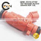 Car Accessories Spare Parts Injector Nozzle 35310-37160 9260930022 thumbnail-4