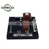 High Performance Diesel Brushless Generator Automatic Voltage Regulator AVR R726 thumbnail-3