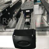 The Newest Heavy Duty CNC Machine Center 3 Axis Milling Machine thumbnail-2