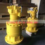 DH370 DH300 Hydraulic Swing Devices DH370 DH370-7 Slew Swing Motor Reduction GearBox 401-00359 for Doosan Daewoo