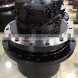 E120B Final Drive E305.5 E315 E318 E320C E320D Hydraulic Travel Motor Gearbox Reducer TM22 Final Drive thumbnail-1