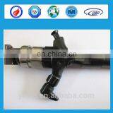 Original Rebuilt Injector 23670-09360 095000-8740 With Good Quality thumbnail-2