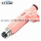 Original Fuel Injector Nozzle 23250-20030 2325020030 For Toyota Lexus ES300 ES330 23209-20030 2320920030 thumbnail-2