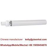 Sikor-energo Elbow/Bend/Chimney Flues/Smoke Pipe for Gas Boiler Parts 90 Degree ce 600/100mm En14471 thumbnail-2