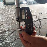 Galvanized Hexagonal Wire Mesh Gabions Baskets Gabion Cages thumbnail-3