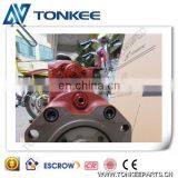 KPM K3V140DT-9N29 H3V140DT-9N29 EC290B Hydraulic Main Pump thumbnail-2