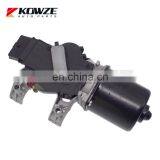 Auto Electrical Systems Windshield Wiper Motor For Nissan Qashqai+2 28800-JD900 thumbnail-3