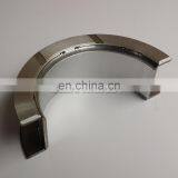 3978824 3945528 Cummins Engine ISDE QSB4.5 QSB6.7 Crankshaft Lower Thrust Washer Bearing thumbnail-2