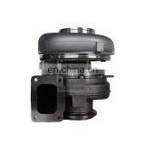 Turbo GTA4502V Engine Turbocharger 758160-5007S 23534775 For Diesel Highway Truck thumbnail-1