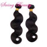 100% Virgin Human Hair Weaving Bundle Extensions thumbnail-3