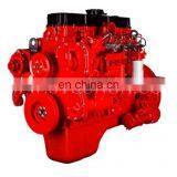 Construction Machinery Diesel Engine Assembly for Sale QSL8.9 on Promotion QSL8.9-C340-30 thumbnail-1