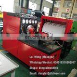 12PSB DIESEL INEJECTION PUMP TEST BENCH RED COLOR