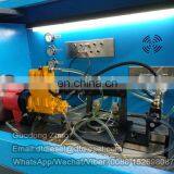 New All In One Line Multifunctional Common Rail Diesel Fuel Injector&Pump Testing CR819 thumbnail-3
