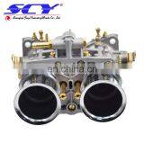 New Universal Carburetor Type Suitable for RENAULT OE 38X38 2 Barrel Fiat Renault Suitable for Ford 4Cyl Universal Carburetor thumbnail-5