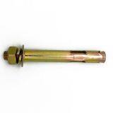 Hex Headflange Nuthex Nut Sleeve Anchor Hex Nut Sleeve Anchor Sleeve Anchor thumbnail-3