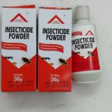 Killing cockroach ant flea bed bugs insect powder reptile insecticide powder