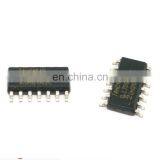 Electronic Components SN74HC164DR TI