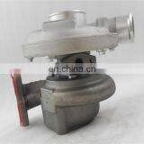 GT2556 Turbo 754127-5001S 2674A431 4 Cylinders Turbocharger for Perkins Gen Set 1104A-44T Engine thumbnail-3