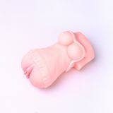 2020 Chinese Wholesale Customized High Quality Sex Toys Masturbation Cup for Man thumbnail-5