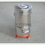 Small Vegetable Spinner Fruit Dehydrating Machine Vegetable Processing Machine thumbnail-4