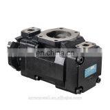 High Pressure T6ED T6EDM T6EDC Vane Pump T6ed Hydraulic Pump for Sale thumbnail-5