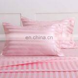 Hot Sales Comforter Luxury Striped Bed Sheet Bedding Set From China thumbnail-4