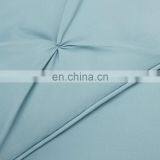 New Fashion Blue Bed Sheet Bedding Set 100% Polyester for Living Room thumbnail-5