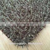 Grassland Area Shaggy Rug Felt With Dots Back Blanket Carpet thumbnail-4