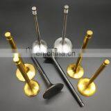 For WSM Intake EXHAUST Engine VALVE SEA-DOO 1503 1630 4-TEC 1500 010-010 OEM 295501047 420254290 Titanium Retainer Springs Kits thumbnail-7