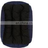 Dog Supplies Washable Dog Bed With Non-Slip Bottom Ped Bed thumbnail-5