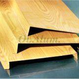 AA1060 Material Aluminum Ceiling Decorative Panel thumbnail-2