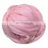 Chunky Wool Like 100% Bulky Acrylic Thick Yarn for Arm Knitting thumbnail-4