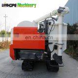 Full Feeding Kubota Model Rice Combine Harvester Cheap Price In Peru thumbnail-4
