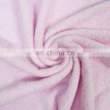 100% Cotton Cute and Comfortable Wearable Hooded Bath Towel Animal Baby Hooded Towel thumbnail-6