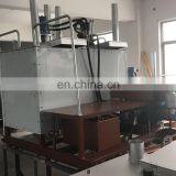 1.2 TON Preheater Thermoplastic Melter Road Marking Paint Mixing Machine Boiler for Sale thumbnail-7